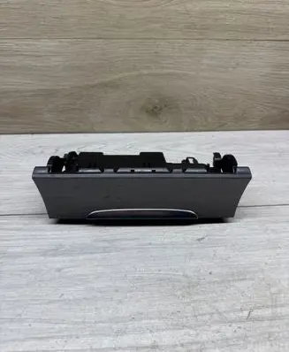 Volkswagen PASSAT B6 Ashtray (front) 3C0863284K