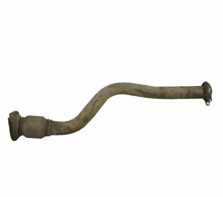 Renault Clio II Exhaust gas pipe 