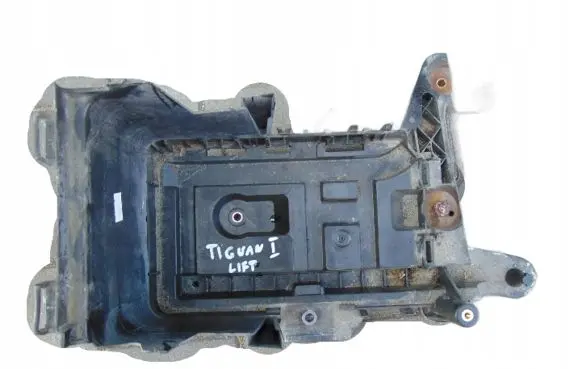 Volkswagen Tiguan Battery tray 1K0915333H