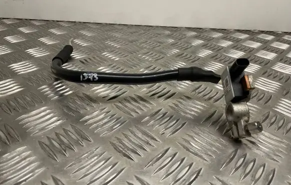 Negative earth cable (battery)