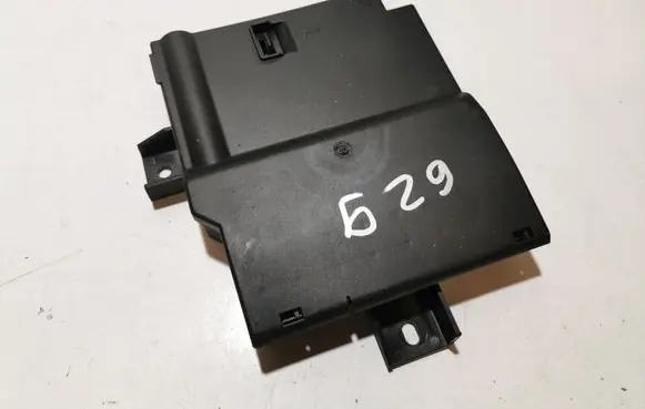 Audi Q7 4M Fuse box set 4M0937513A
