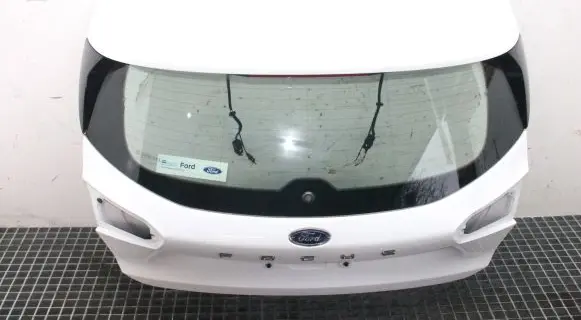 Ford Focus Tailgate/trunk/boot lid