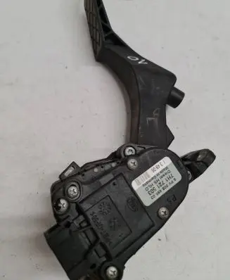 Volkswagen Transporter - Caravelle T5 Accelerator throttle pedal 7H1721503 6PV00849503