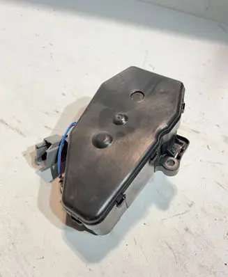 Tailgate/trunk/boot lift motor