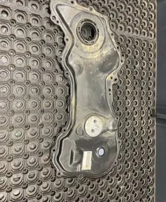 Renault Master III Timing chain cover 021465R