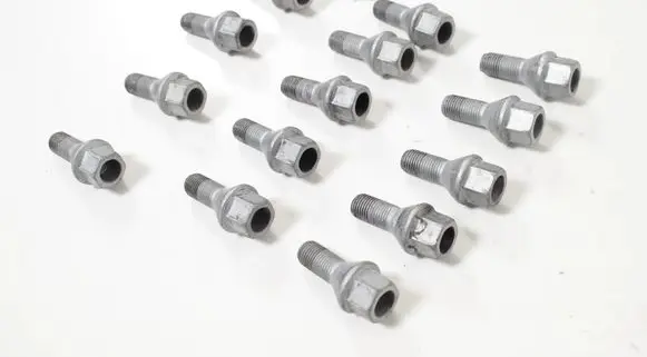 Mercedes-Benz Vito Viano W639 Nuts/bolts 