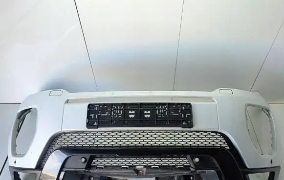 Land Rover Range Rover Evoque L538 Front bumper GJ3217F003C