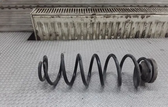 Volkswagen Polo Rear coil spring