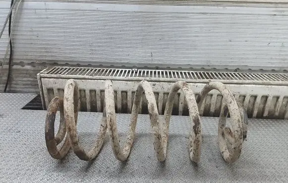 Jeep Grand Cherokee (WJ) Rear coil spring