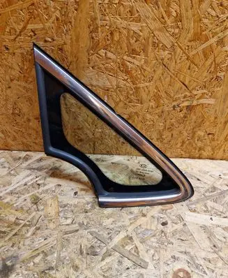 KIA Ceed Front triangle window/glass 43R00108 DOT184AS2M440