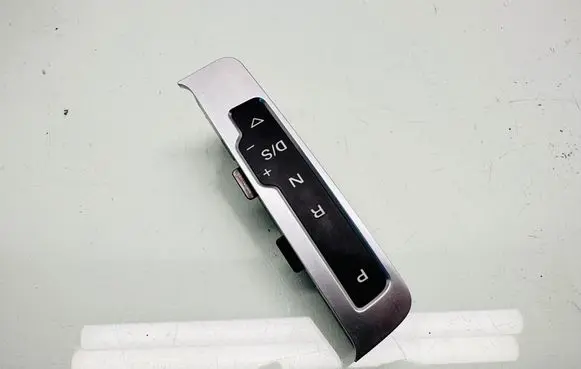 Audi A4 S4 B8 8K Gear shift selector indicator 8R1713463