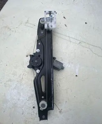BMW X2 F39 Front door 7420413 6918 194142