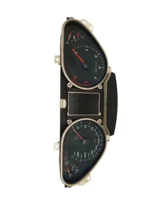 Speedometer (instrument cluster)