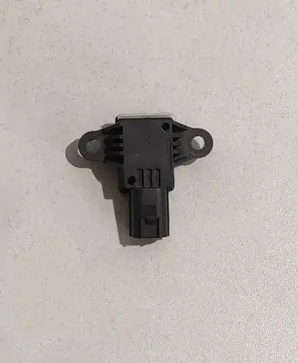 Jaguar E-Pace Airbag deployment crash/impact sensor CK5214C676AA 116D7B99