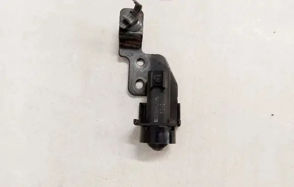 KIA Sorento Bonnet alarm switch sensor 