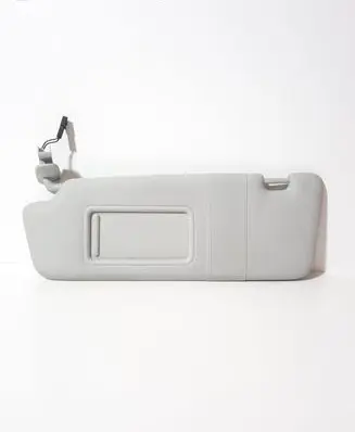 Audi A5 8T 8F Sun visor 8K0857551