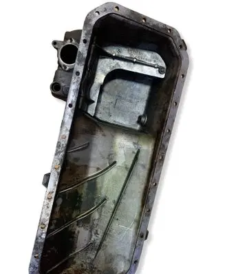 BMW 5 E34 Oil sump 1288307