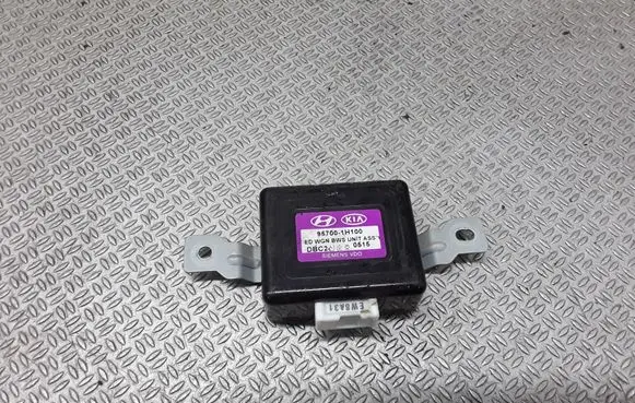 KIA Ceed Parking PDC control unit/module 957001H100