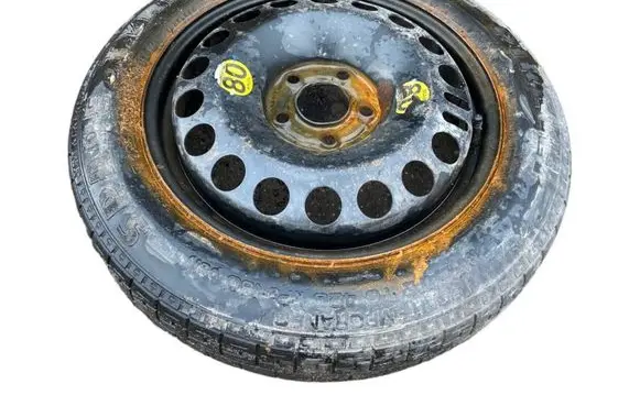 Opel Vectra C R16 spare wheel 400BTX 16H2