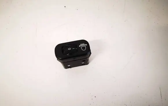 Volkswagen Crafter Headlight level height control switch 9065440131 32200105
