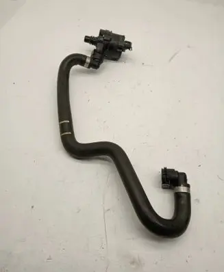 BMW X5 F15 Electric auxiliary coolant/water pump 7643949