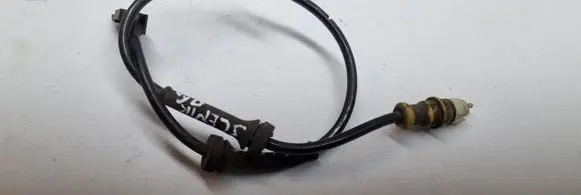 Renault Scenic II - Grand scenic II ABS brake wheel speed sensor 8200043135