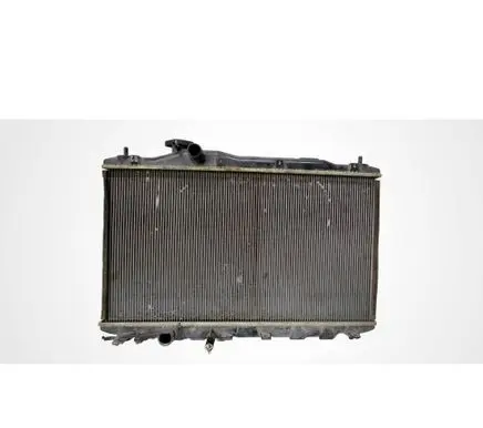 Honda Civic Coolant radiator