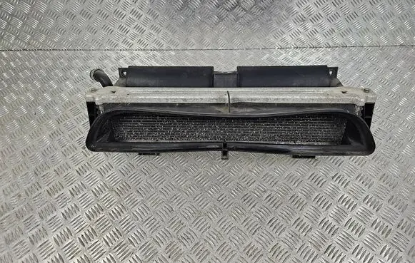 Porsche 911 997 Coolant radiator 99750448700
