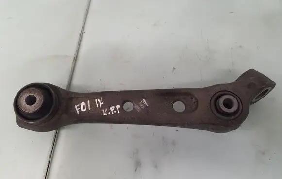 BMW 7 F01 F02 F03 F04 Front control arm 31126777739