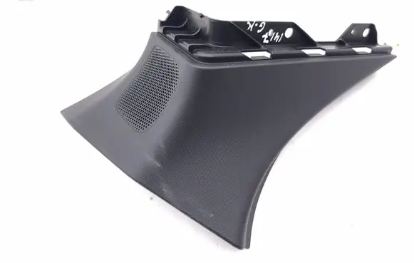Audi A5 (C) pillar trim 8B5867245