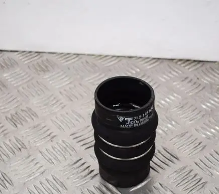 Porsche Cayenne (9PA) Air intake hose/pipe 7L5145832