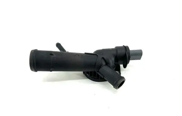 Volkswagen Golf VI Engine coolant pipe/hose 03L121131F