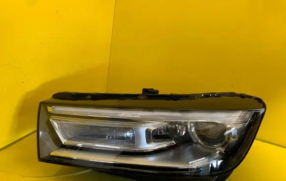 Audi Q5 SQ5 Headlight/headlamp 80A941005B
