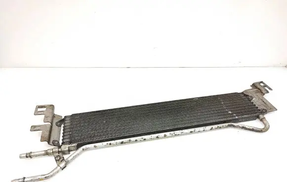 Ford Kuga I Transmission/gearbox oil cooler AV417A095AA