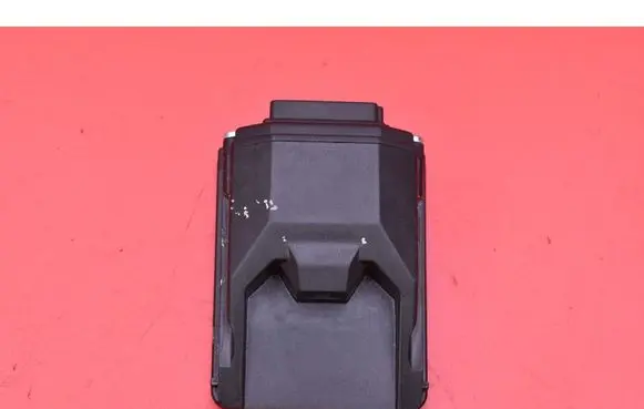 Nissan Qashqai Reversing camera 284G34EA0B