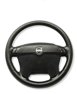 Volvo XC90 Steering wheel 8666891 14926