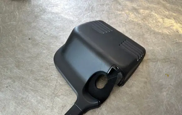 Renault Kadjar Rearview mirror trim 