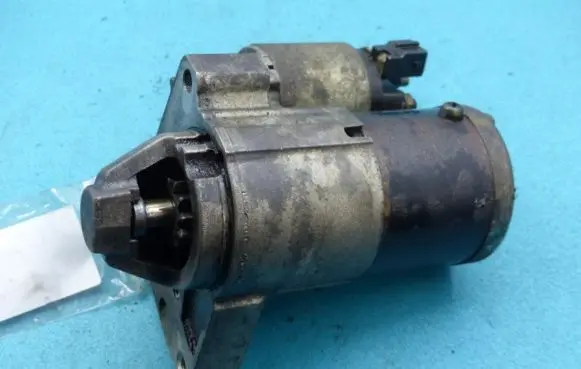 Peugeot 5008 Starter motor M000T32271 IMPRK972491