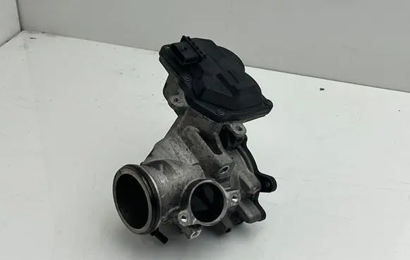 Land Rover Range Rover Evoque L538 EGR valve G4D35H273CA 23717E0452 51991100