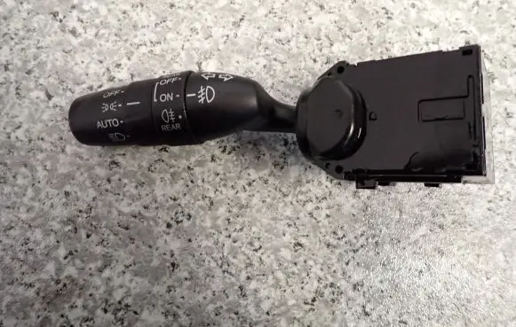 Honda Civic Other switches/knobs/shifts
