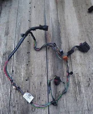 Saab 9-3 Ver2 Other wiring loom 12759875 531157 467787B