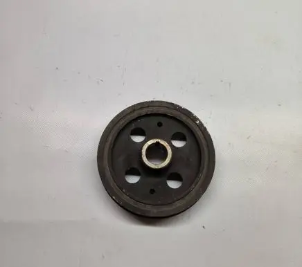 Toyota Auris 150 Crankshaft pulley NOK80917E
