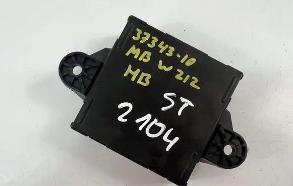 Mercedes-Benz E C207 W207 Other control units/modules A2128208426
