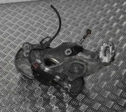 Audi Q5 SQ5 Rear wheel hub 8R0505432E