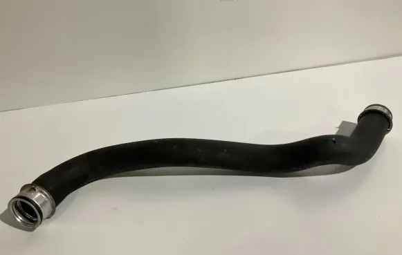 Mercedes-Benz E W211 Engine coolant pipe/hose A2115015382 260504 6254123038