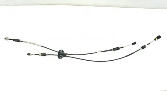 Volvo XC70 Air flap cable 31256859