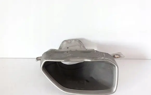 BMW 3 G20 G21 Rear muffler/silencer tail pipe 8058660
