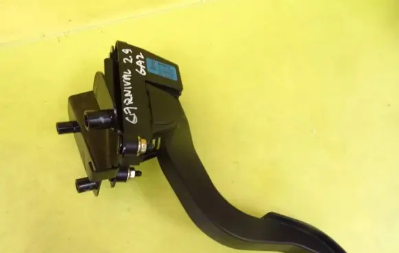 KIA Carnival Accelerator throttle pedal 0281002541