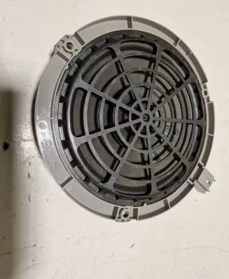 Citroen C4 Grand Picasso Front door speaker 9803506380