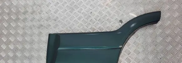 Suzuki Grand Vitara I Rear door trim (molding)